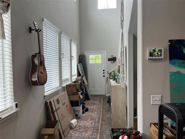14110 Luisium View in Pflugerville, TX - Building Photo - Building Photo