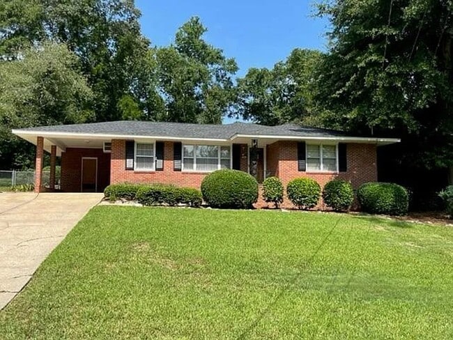 property at 4531 Gladys Dr