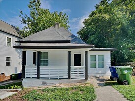 805 Spencer St NW in Atlanta, GA - Building Photo