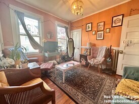 52 Dustin St in Boston, MA - Building Photo