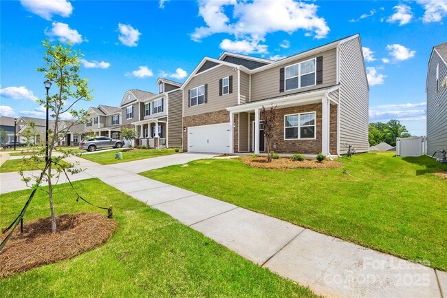 537 Zermatt Ct in Monroe, NC - Building Photo - Building Photo