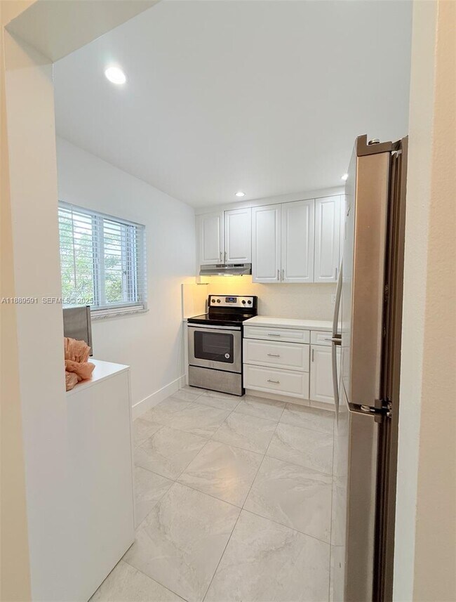 property at 7825 Camino Real