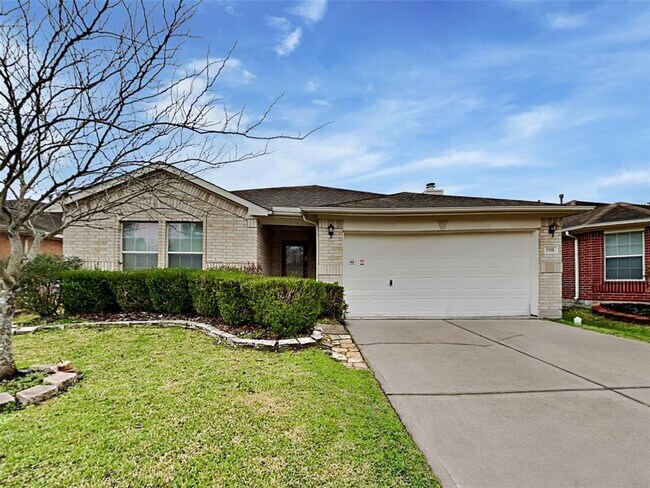 property at 3318 Falcon Trail Dr