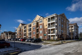 Celebrations at South Plainfield in South Plainfield, NJ - Building Photo - Building Photo