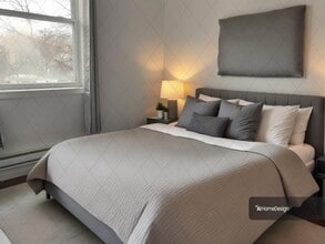 1456 Bourbonnière Av in Montréal, QC - Building Photo - Building Photo