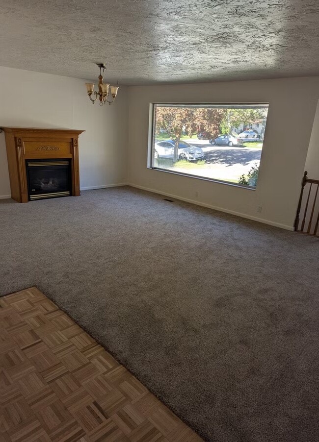 property at 129 N 100 W