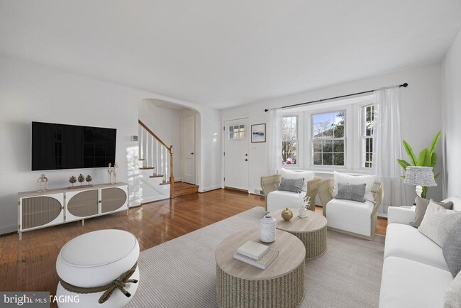 132 Overbrook Rd in Baltimore, MD - Building Photo - Building Photo