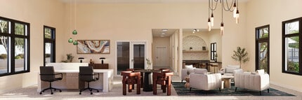 Alma Apartments in Casa Grande, AZ - Building Photo - Building Photo