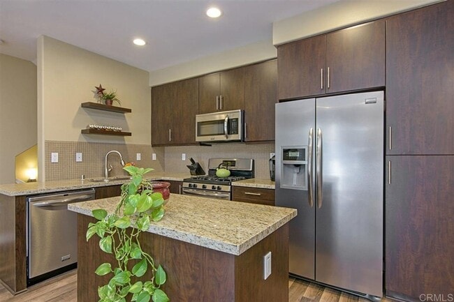 property at 2132 Cosmo Way