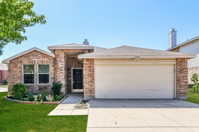 property at 1968 Riverchase Ln