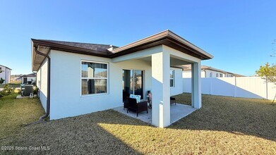 5154 Armina Pl in Fort Pierce, FL - Building Photo - Building Photo