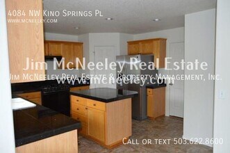 4084 Kino Springs Pl in Beaverton, OR - Building Photo - Building Photo