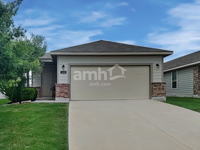 property at 119 Laurel Grace Ln