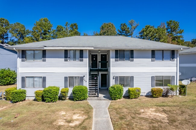 Chambers Cove in Macon-Bibb, GA - Building Photo - Building Photo