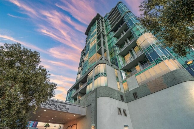 property at 360 E Desert Inn Rd