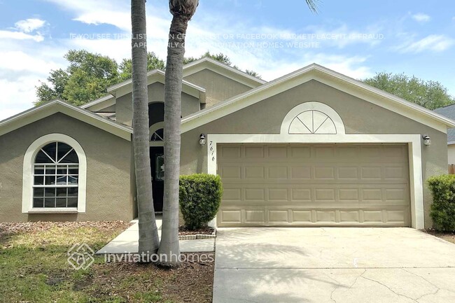 property at 7616 Hampshire Garden Pl