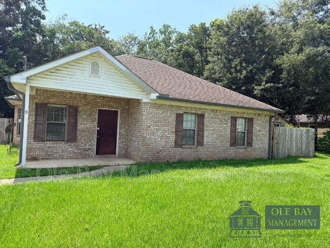 property at 3420 Fairfield Rd