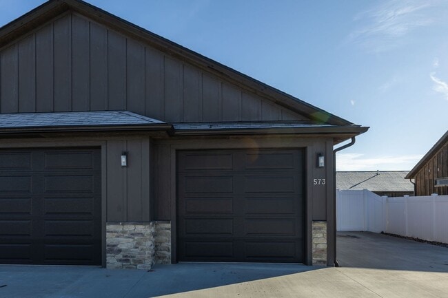 property at 573 S Teton Ave