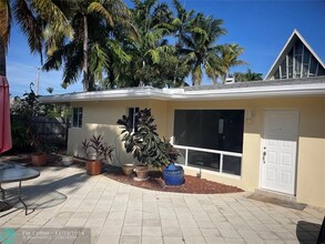 2934 Middle River Dr in Fort Lauderdale, FL - Building Photo - Building Photo