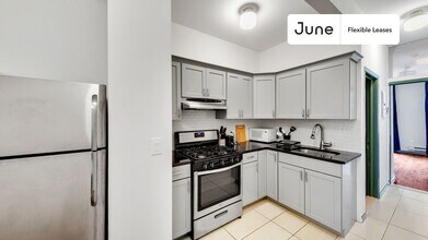 2028 Second Avenue in New York, NY - Building Photo - Building Photo