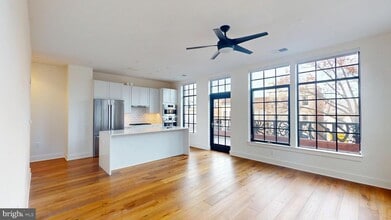 1312 King St in Alexandria, VA - Building Photo - Building Photo