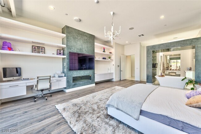 property at 702 Blackrock Rim Dr