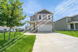 3009 NW 29th St in Ankeny, IA - Building Photo