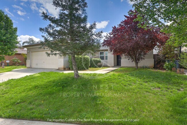 property at 1746 Barney Ave