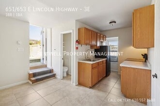 651-653 Lincoln Hwy E in Coatesville, PA - Foto de edificio - Building Photo