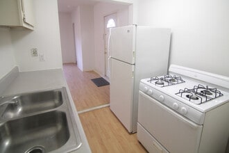 412 Union St, Unit 2 in Pittsburgh, PA - Building Photo - Building Photo