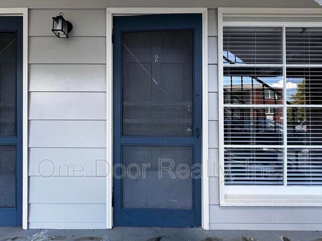 732 Scotland St in Williamsburg, VA - Foto de edificio - Building Photo