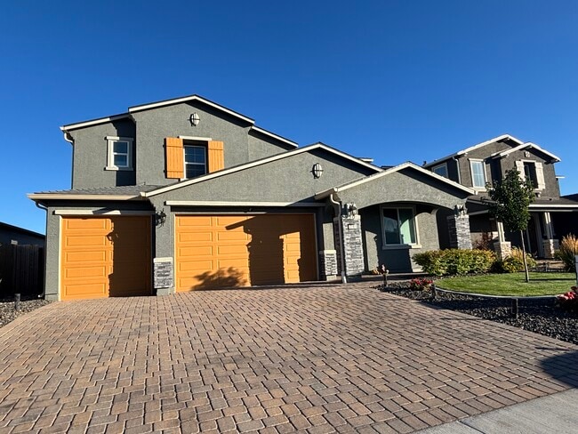 2181 Wyaconda Dr