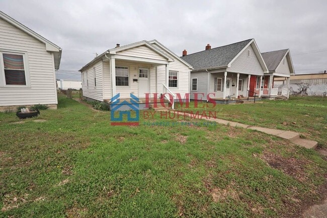 810 E Delaware St in Evansville, IN - Building Photo - Building Photo