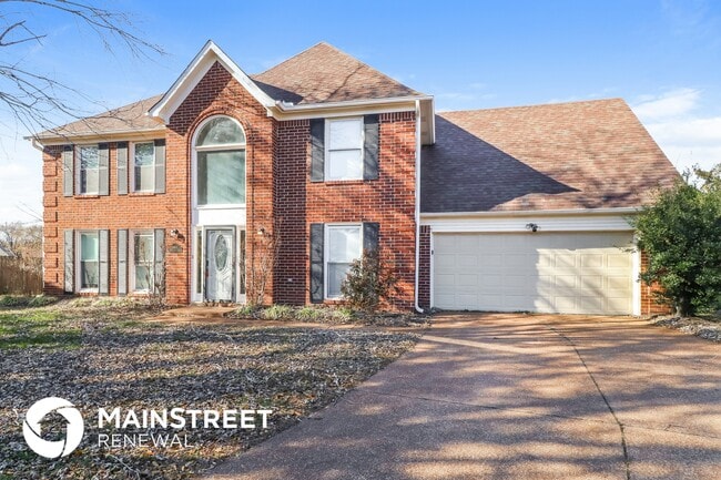 1465 Farmyard Cove in Cordova, TN - Building Photo - Building Photo