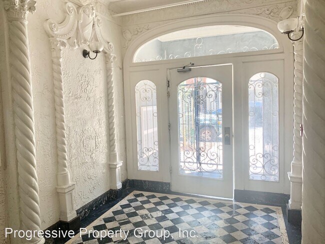 700 Laguna St in San Francisco, CA - Building Photo - Building Photo