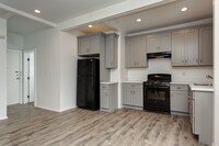 2195 Whittier - Residential in Los Angeles, CA - Building Photo - Interior Photo