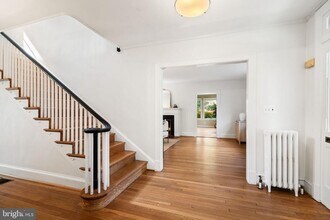 4008 Rosemary St in Chevy Chase, MD - Building Photo - Building Photo