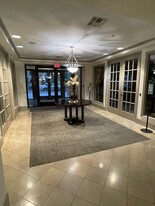 1111 25th St NW, Unit Atlas Condominium #811 in Washington, DC - Building Photo