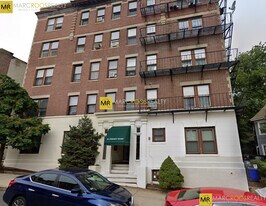 31 Orkney Rd, Unit 41 in Boston, MA - Building Photo
