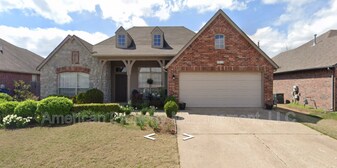 4918 S 186th E Ave in Tulsa, OK - Building Photo