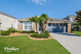 9924 59th St E in Parrish, FL - Building Photo