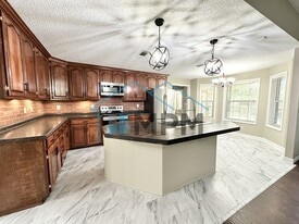 307 Briarcliff Dr in West Monroe, LA - Building Photo