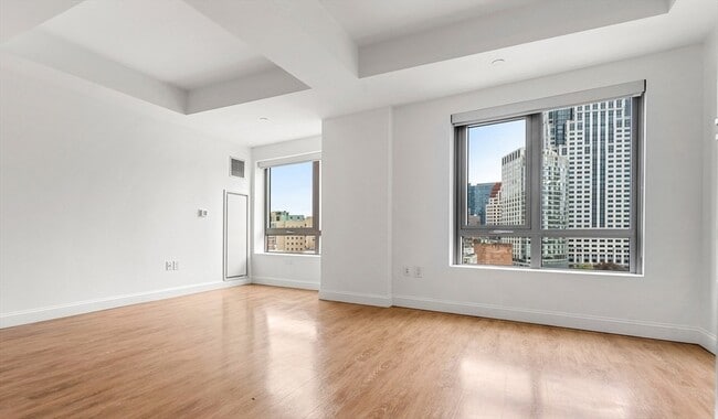property at 99 Kneeland St