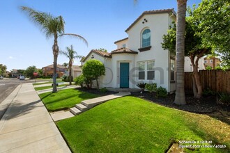 2862 Safford Ave in Tracy, CA - Building Photo - Building Photo