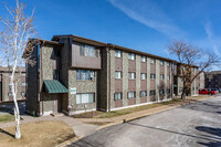 Orchard Glen Apartments - 4