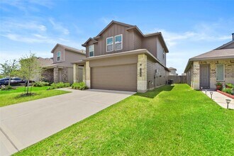 12319 Morning Vis Dr in Houston, TX - Building Photo - Building Photo