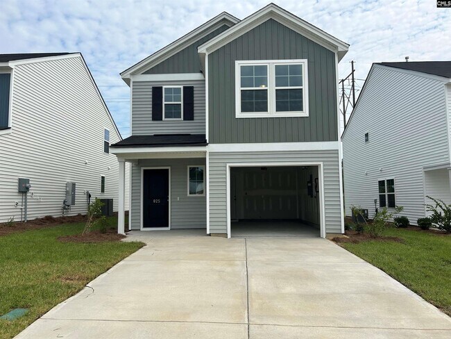 825 Wolfsburg Rd in Lexington, SC - Building Photo - Building Photo