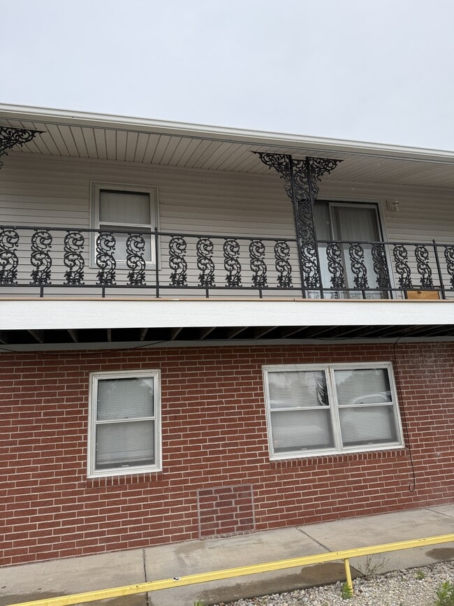 5841 Anchor Way in Great Bend, KS - Building Photo - Building Photo