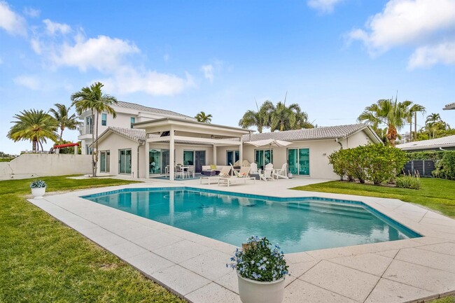 property at 35 Castle Harbor Is
