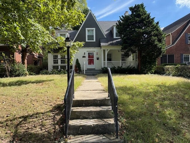 property at 184 Irving Rd